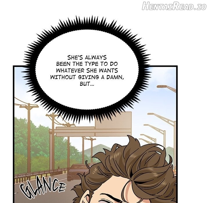 A Turning Point Chapter 120 - page 14