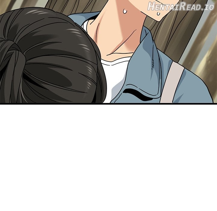 A Turning Point Chapter 120 - page 140