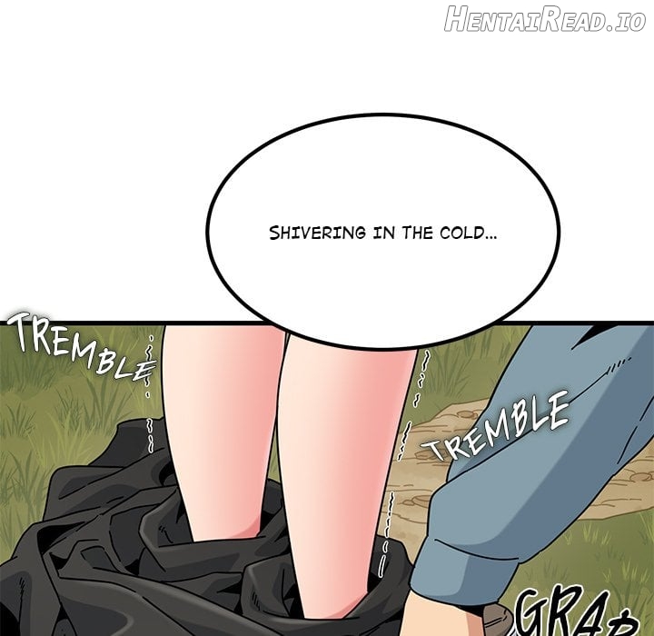 A Turning Point Chapter 120 - page 143