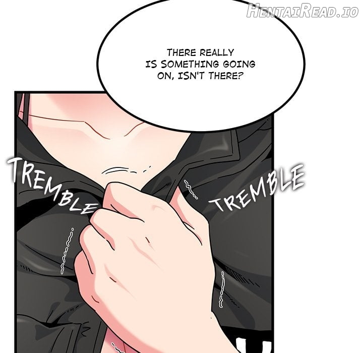 A Turning Point Chapter 120 - page 148