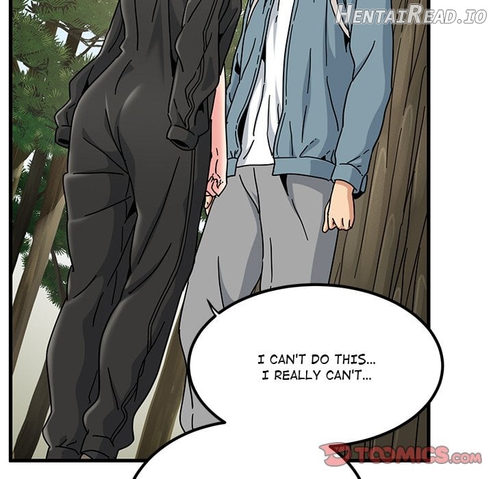 A Turning Point Chapter 120 - page 153
