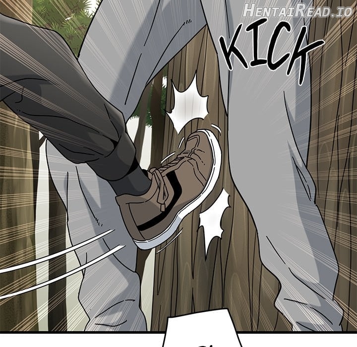 A Turning Point Chapter 120 - page 157