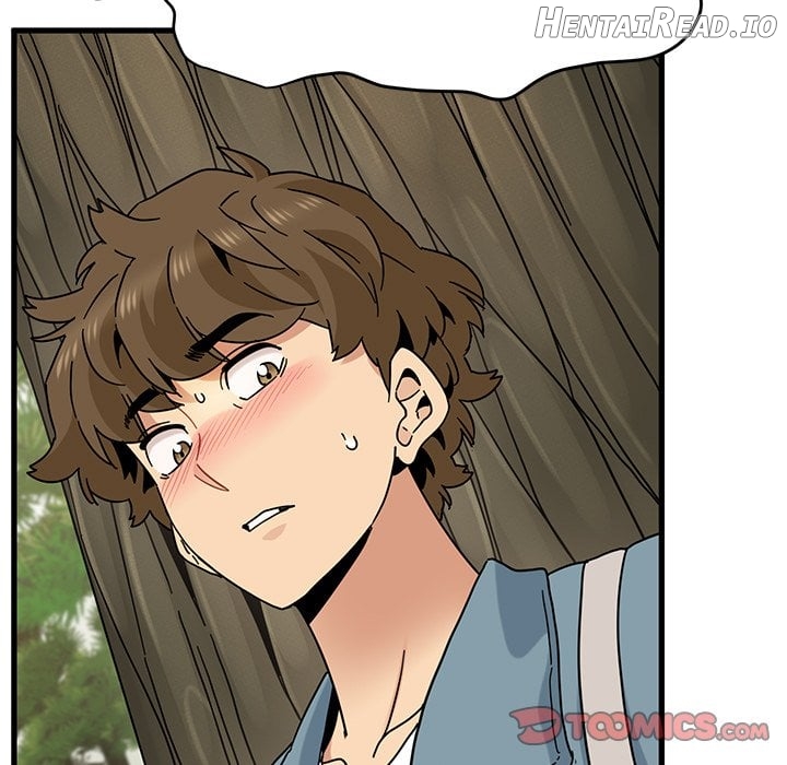 A Turning Point Chapter 120 - page 159