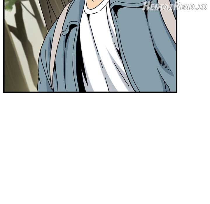 A Turning Point Chapter 120 - page 160