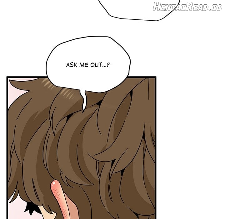 A Turning Point Chapter 120 - page 38