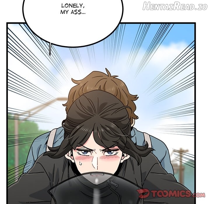 A Turning Point Chapter 120 - page 51