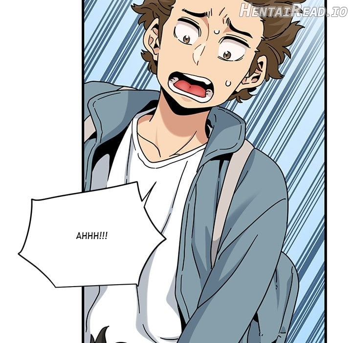 A Turning Point Chapter 120 - page 66