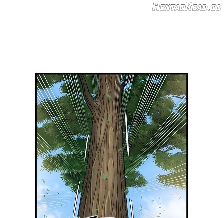 A Turning Point Chapter 120 - page 73