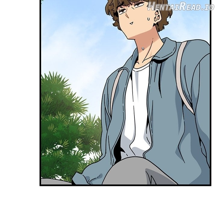 A Turning Point Chapter 120 - page 81