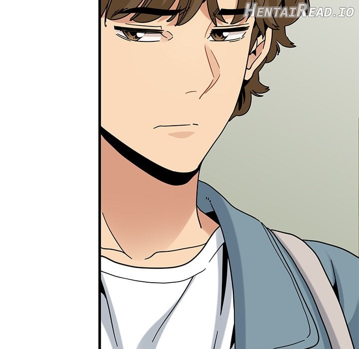 A Turning Point Chapter 120 - page 88