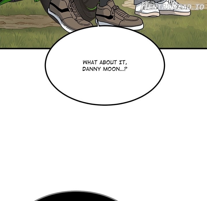 A Turning Point Chapter 120 - page 97