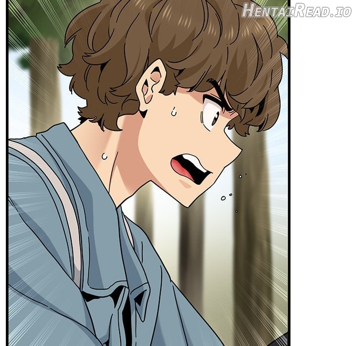 A Turning Point Chapter 121 - page 100