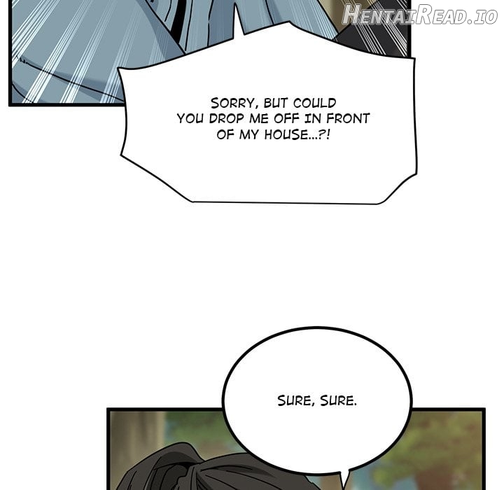 A Turning Point Chapter 121 - page 101