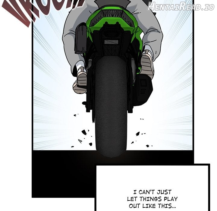 A Turning Point Chapter 121 - page 109