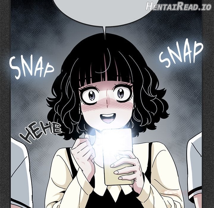 A Turning Point Chapter 121 - page 12