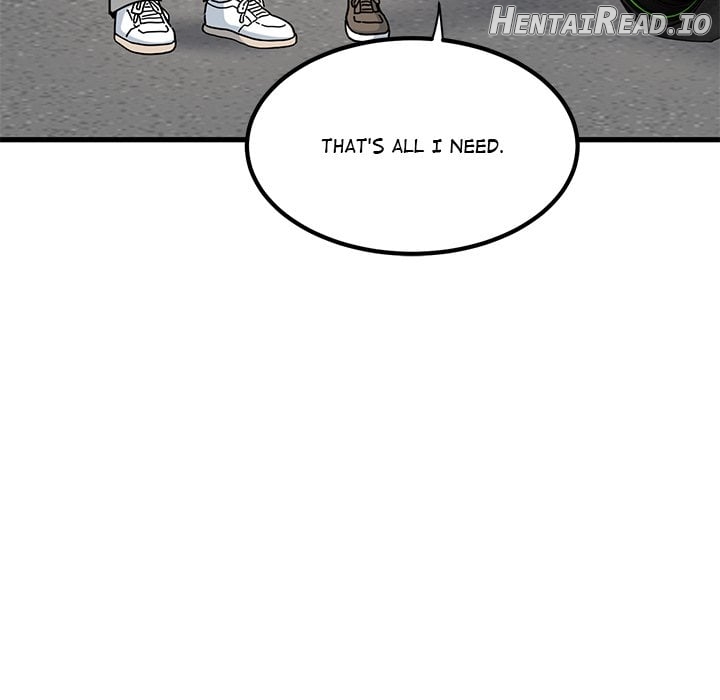 A Turning Point Chapter 121 - page 122