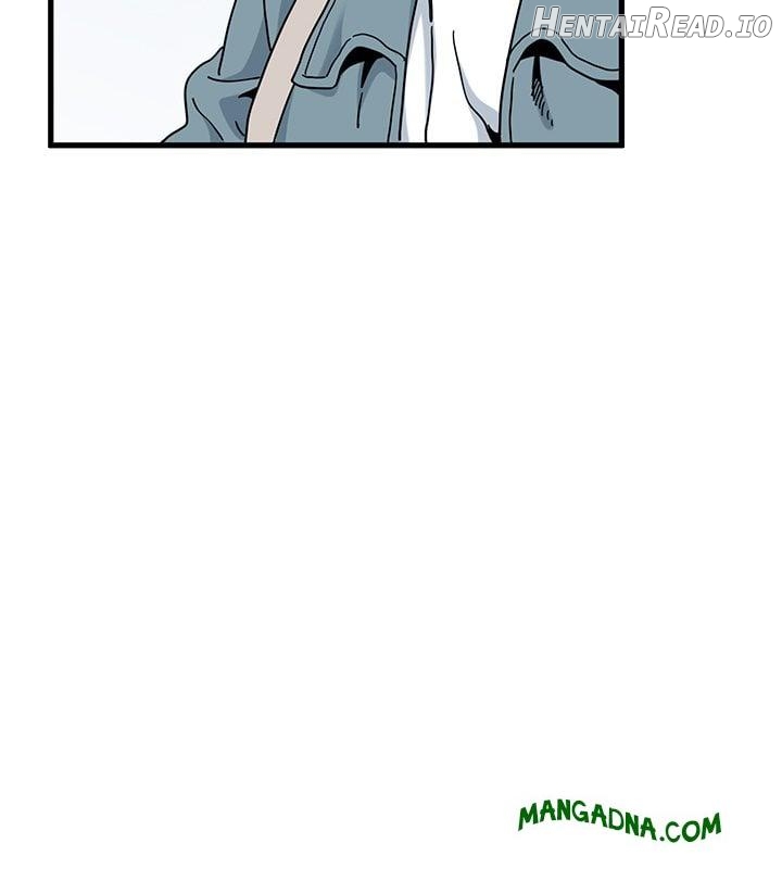 A Turning Point Chapter 121 - page 124