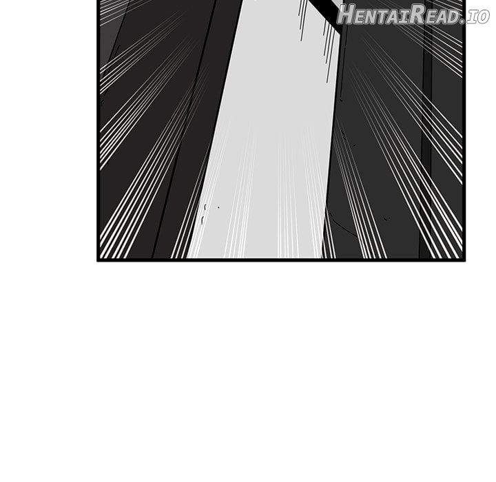 A Turning Point Chapter 121 - page 128