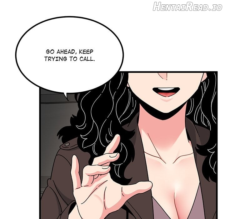 A Turning Point Chapter 121 - page 146