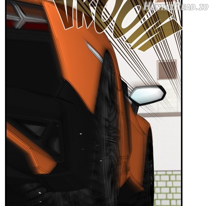 A Turning Point Chapter 121 - page 149