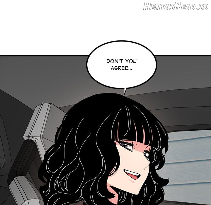 A Turning Point Chapter 121 - page 151