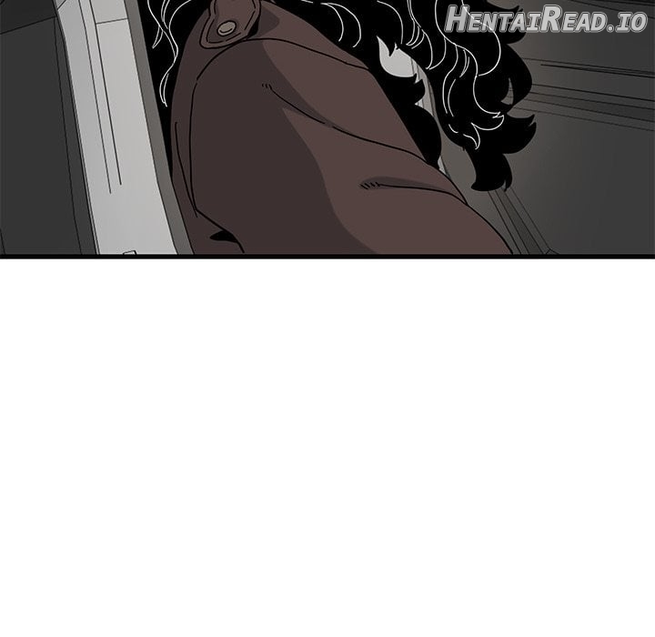 A Turning Point Chapter 121 - page 152