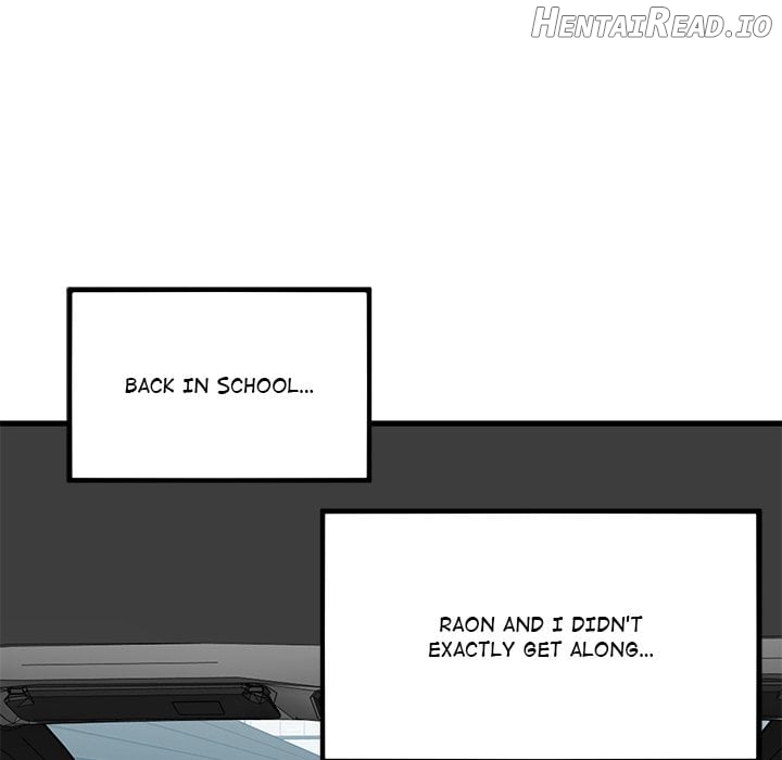 A Turning Point Chapter 121 - page 158