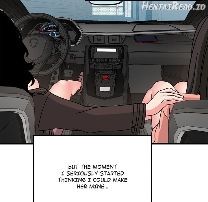 A Turning Point Chapter 121 - page 159