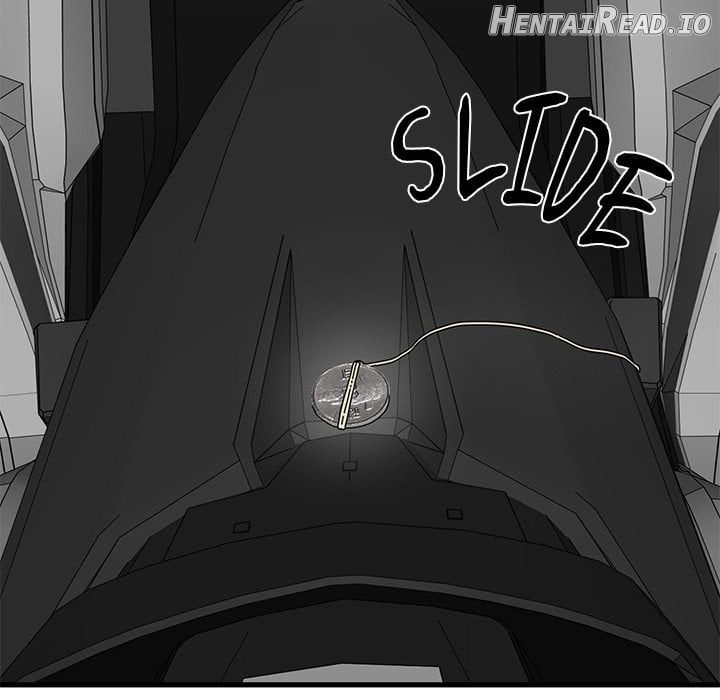 A Turning Point Chapter 121 - page 161
