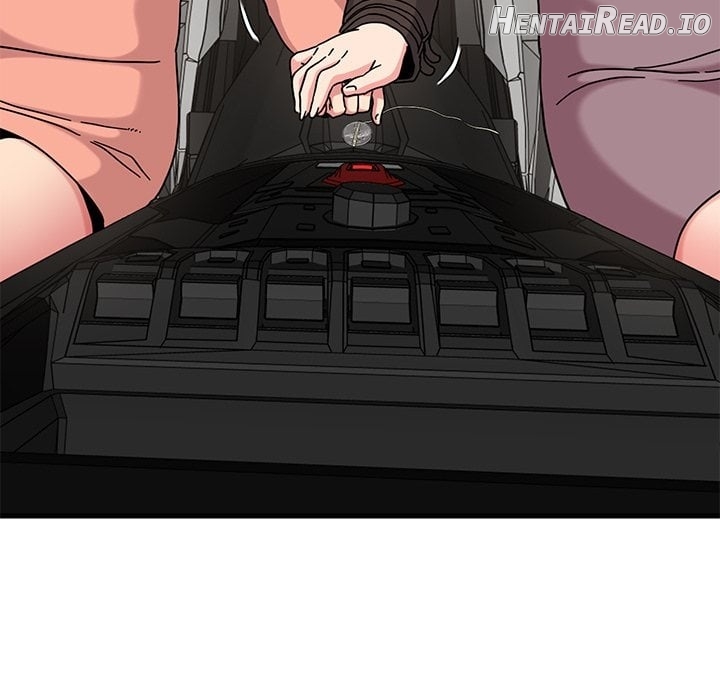 A Turning Point Chapter 121 - page 165