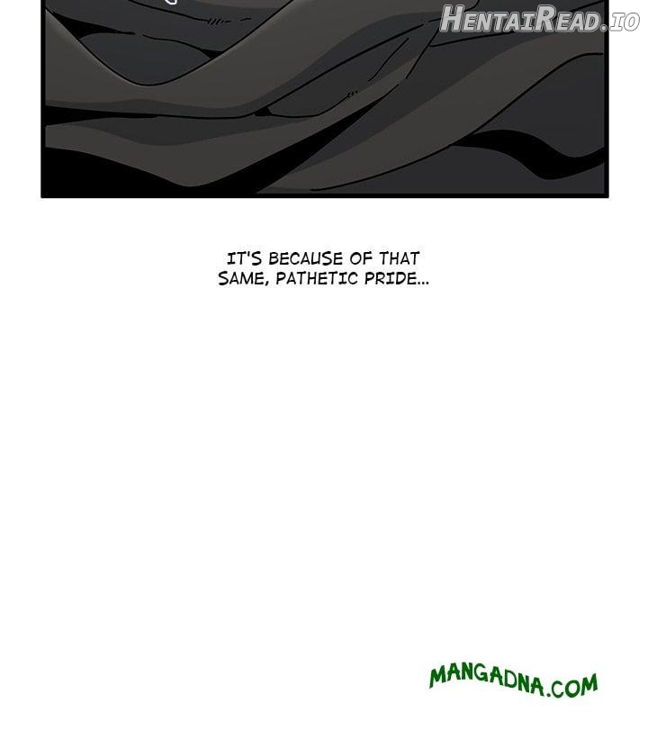 A Turning Point Chapter 121 - page 18