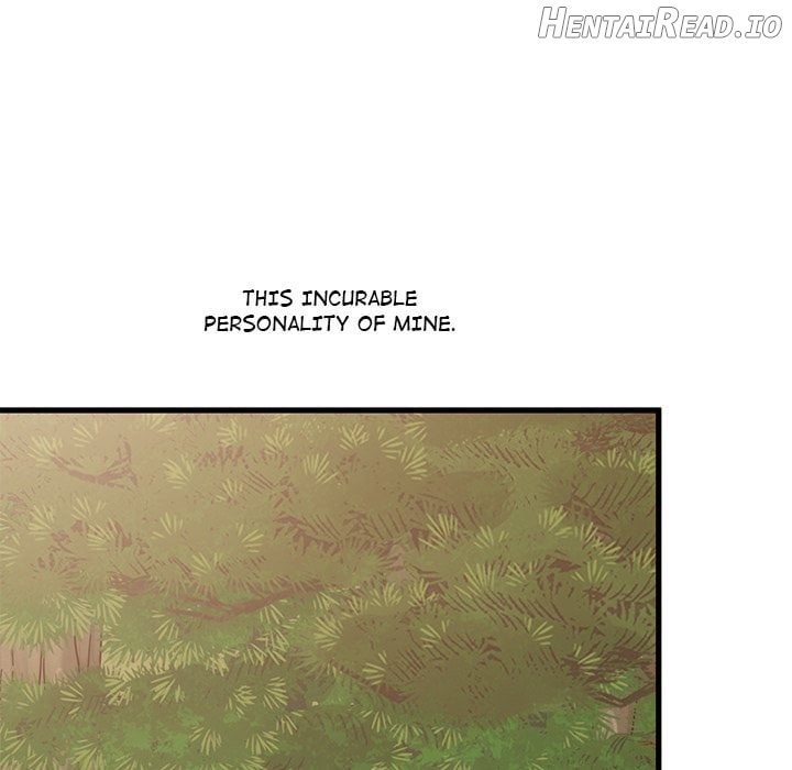 A Turning Point Chapter 121 - page 19