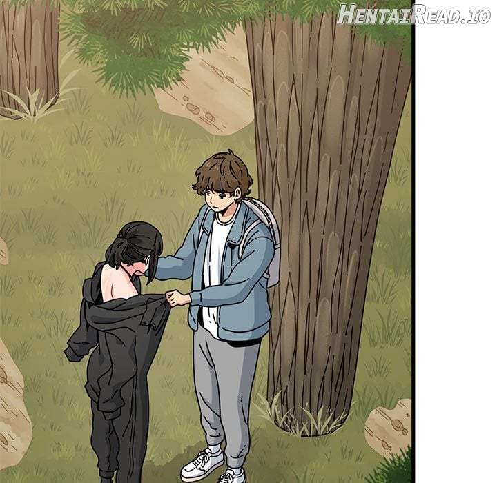 A Turning Point Chapter 121 - page 20