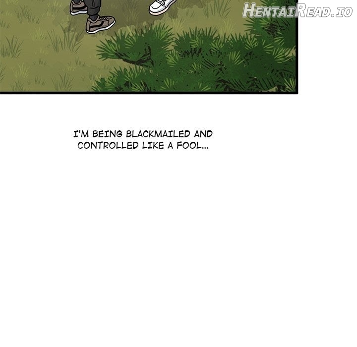 A Turning Point Chapter 121 - page 21