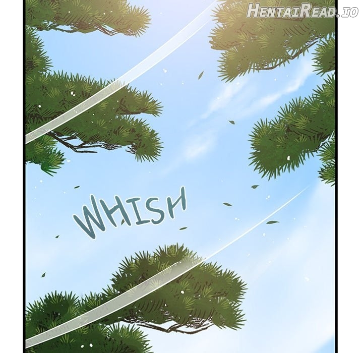 A Turning Point Chapter 121 - page 27