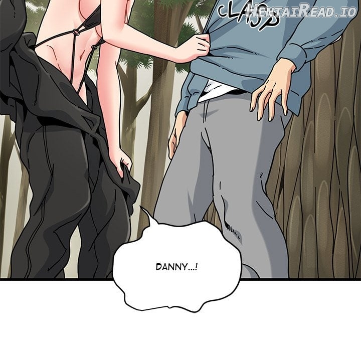 A Turning Point Chapter 121 - page 31