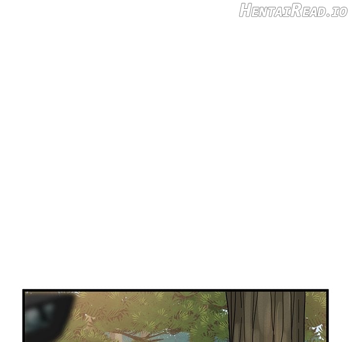 A Turning Point Chapter 121 - page 38