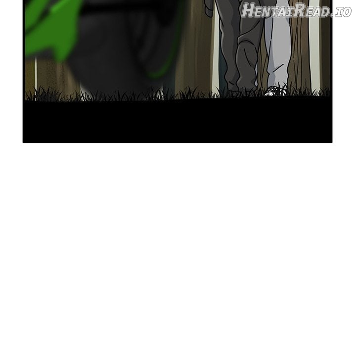 A Turning Point Chapter 121 - page 40