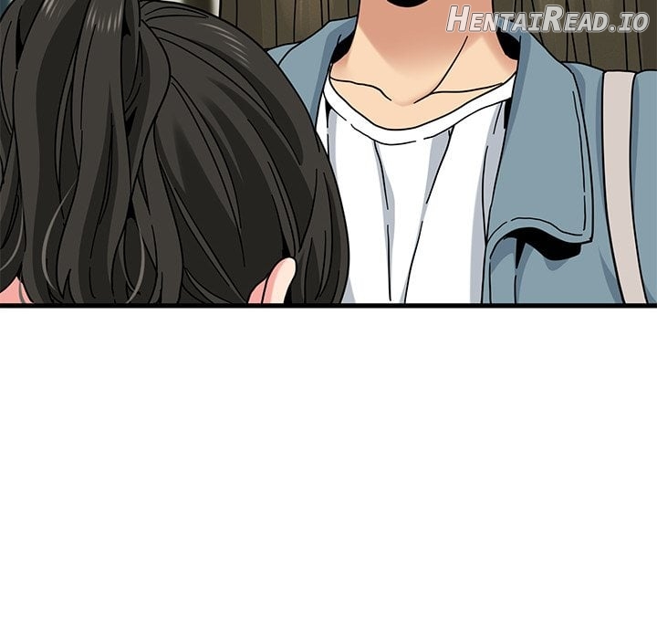 A Turning Point Chapter 121 - page 42