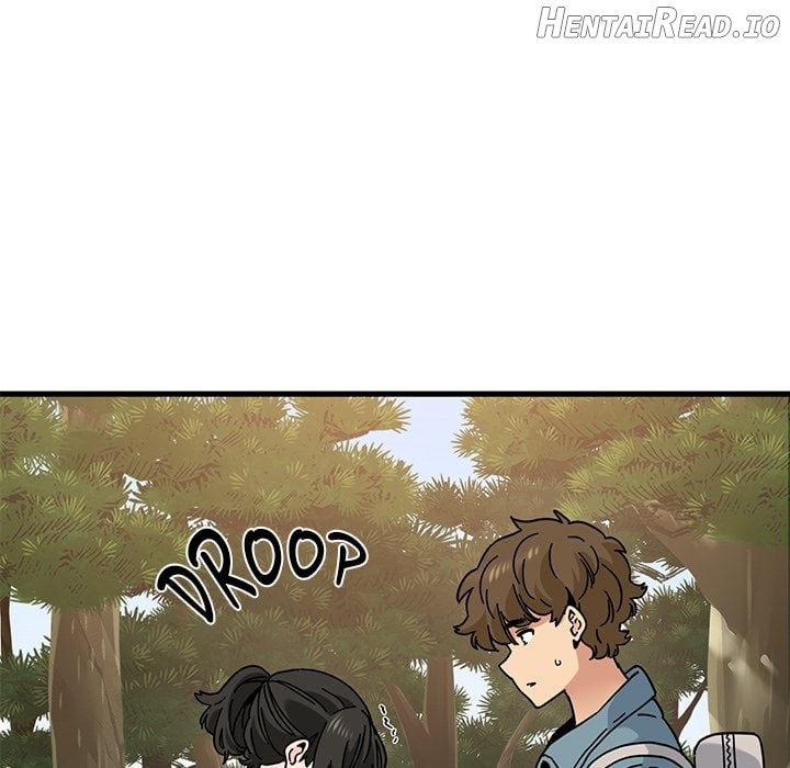 A Turning Point Chapter 121 - page 43