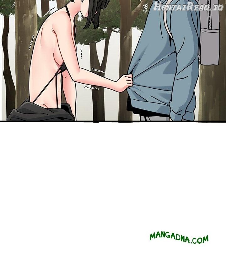 A Turning Point Chapter 121 - page 44