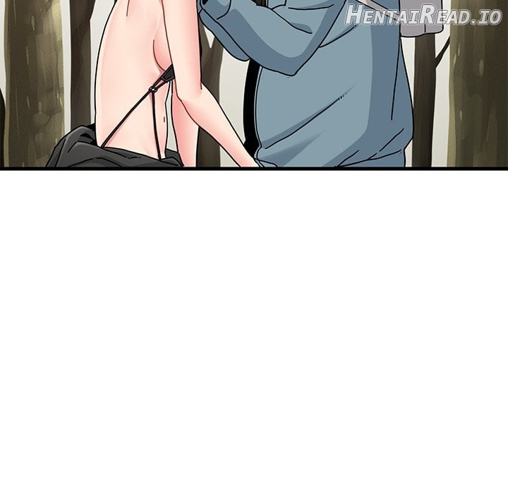 A Turning Point Chapter 121 - page 46
