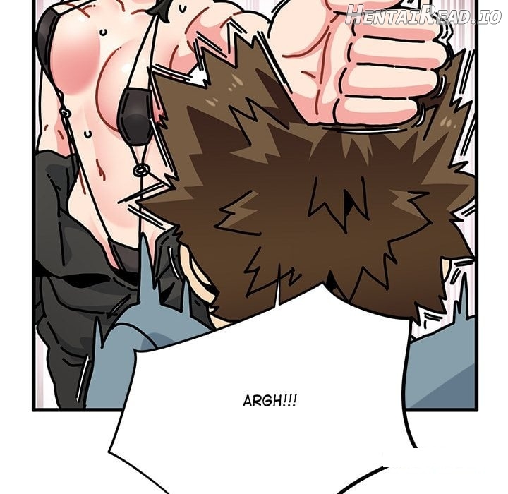 A Turning Point Chapter 121 - page 48