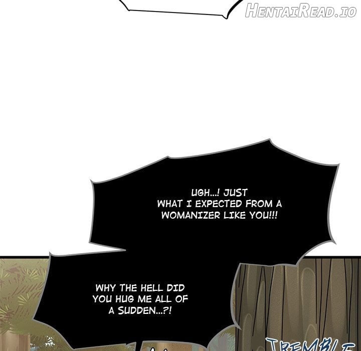 A Turning Point Chapter 121 - page 49