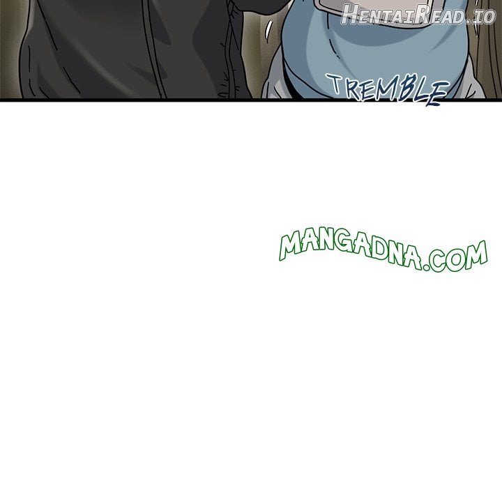 A Turning Point Chapter 121 - page 51