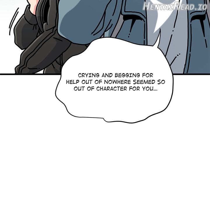 A Turning Point Chapter 121 - page 53