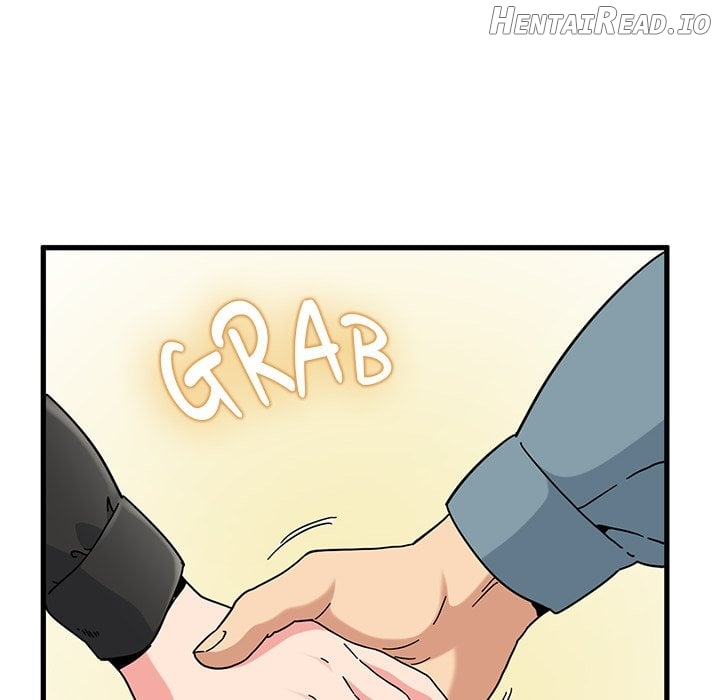 A Turning Point Chapter 121 - page 54