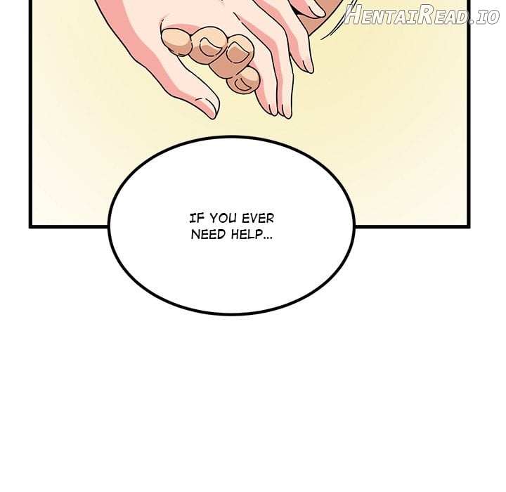 A Turning Point Chapter 121 - page 55