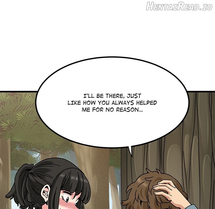 A Turning Point Chapter 121 - page 56