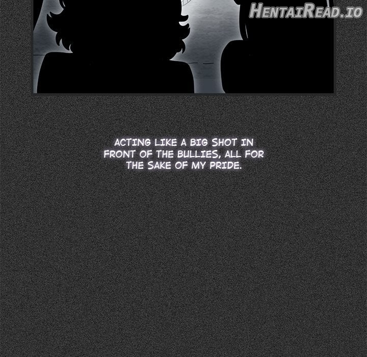 A Turning Point Chapter 121 - page 6